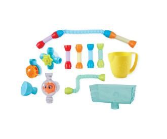 ABC Tub Tubes