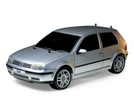 VW Golf V5 (FF01)