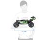 1:8 Akuma Buggy 4WD 100% RTR green