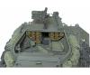 1:35 US M36 Tank Destroyer, plastic model kit