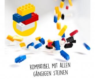 Blox Bucket 250 pièces