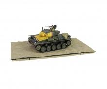 1:32 US M24 Chaffee Comp. D. Guerre de Corée