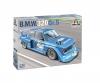 Italeri B.M.W. 320 Gr. 5 Model Kit 1:24