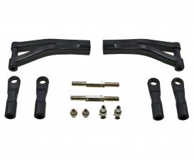 Virus 4.0 Upper front/rear Tie Rod Kid 4