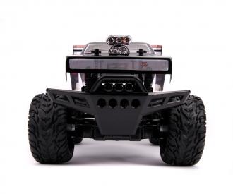 Fast & Furious RC 1970 Dodge 4x4