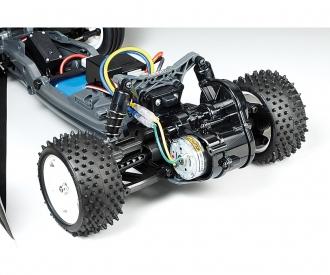 1:10 Neo Fighter Buggy, RC buggy, DT-03 chassis
