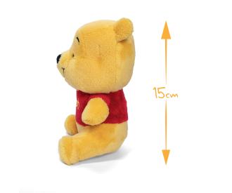 Disney Winnie Puuh Mini, 15cm