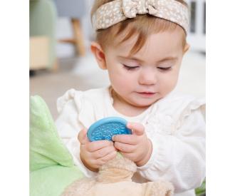 Grogu Infant Plüsch m. Beißhilfe