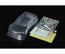 1:10 Peugeot 306 Maxi, body set, WB 257 mm