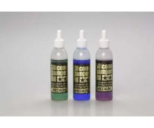 Silicone Damper Oil Medium Set #500 #600 #700