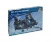 MH-47 E SOA Chinook 1:72 Helicopter Model Kit