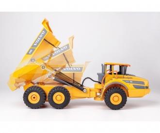 1:20 Muldenkipper Volvo A40G 100% RTR