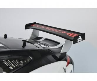 1:5 Chassis 100% RTR incl. Porsche Body