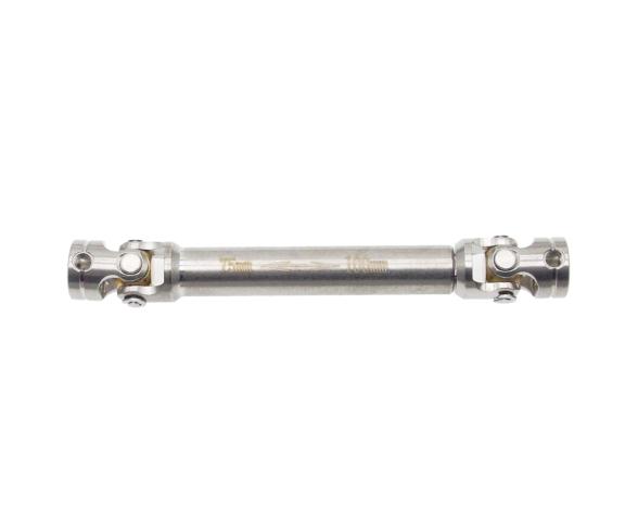1:14 Steel Drive Shaft, model part, 75-100 mm