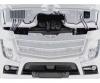 Mercedes Benz Actros MP4 Gigaspace Model Kit