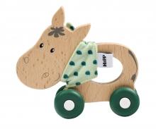 Eichhorn Baby HiPP Push Donkey