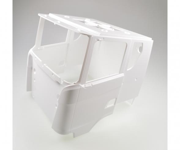 Scania 770 S Driver Cab Part, model spare cab