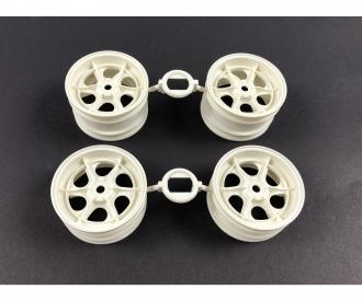 Wheel-Set 4WD Off-Road VQS, wheel set