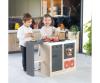 Cuisine Ilot