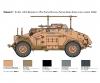 1:56  Ger.  Sd. Kfz. 222/223 Scout car