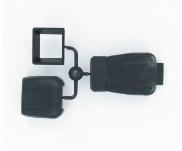 1:14 Seat with Mounting Bracket Accessory