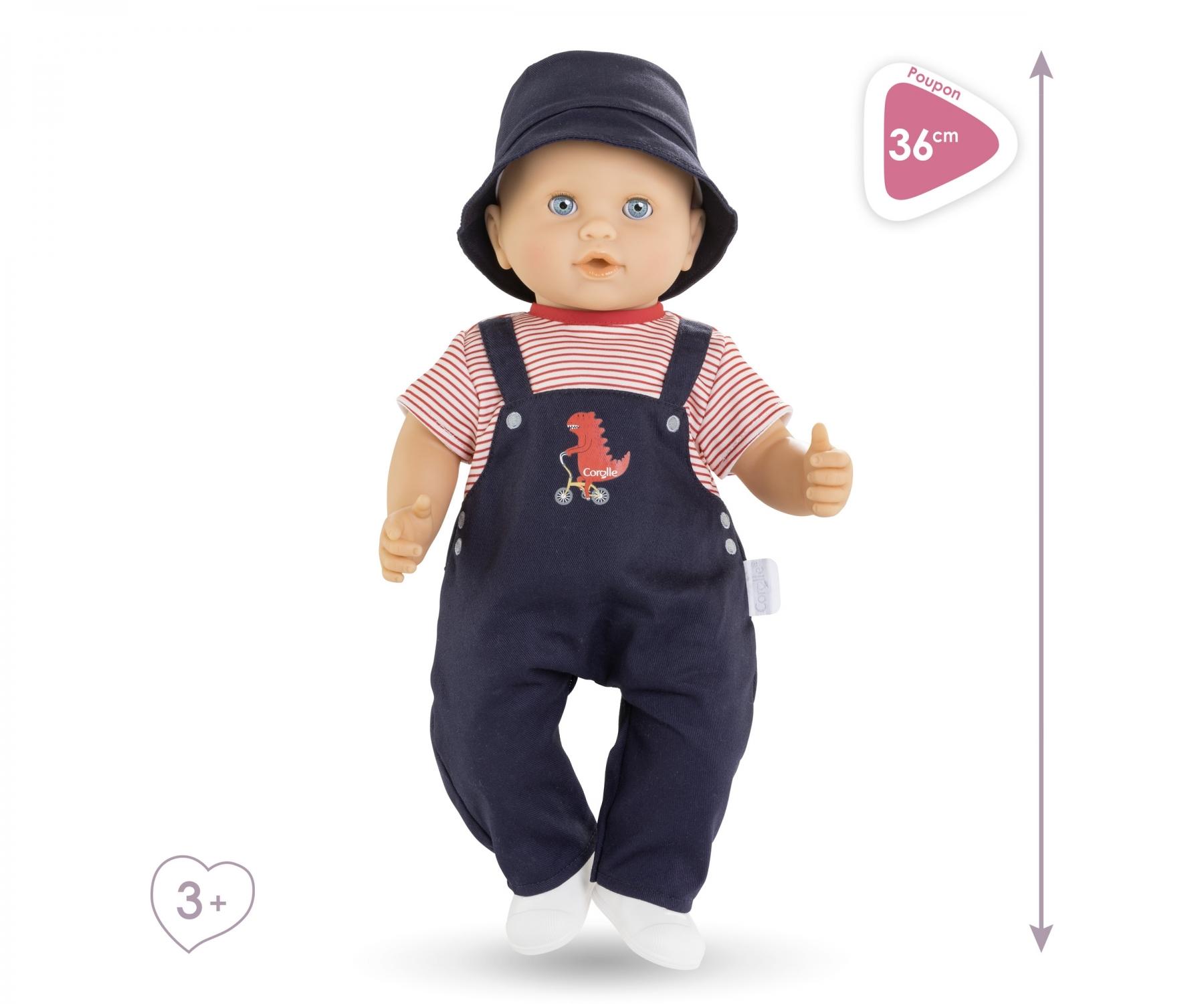 Buy Baby dolls for toddlers online | Corolle