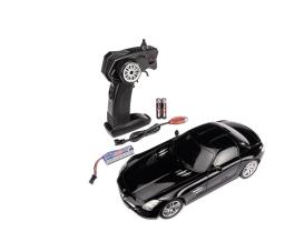 1:24 M.-Benz SLS AMG 2.4G 100% RTR black 1:24 M.-Benz SLS AMG 2.4G 100% RTR black