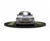 Scalextric Ford Escort WRC Monte Carlo 1:32
