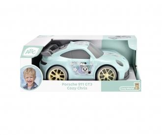 ABC Porsche Cozy Chris