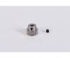 Pinion Gear 17T, RC spare part, module 0.6