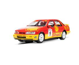 Scalextric Ford Sierra Sapphire BTCC 1990 1:32
