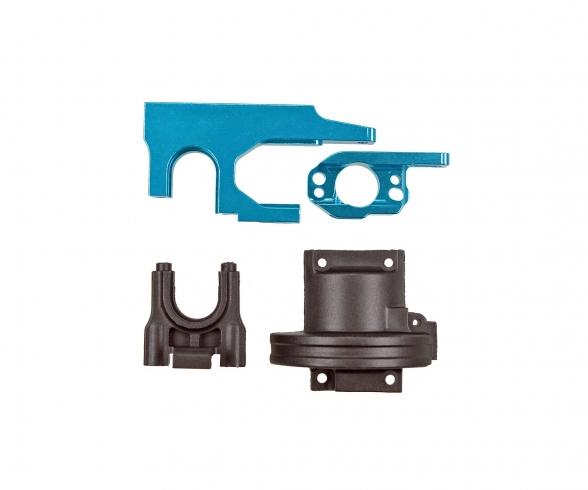 KOD BL Kit de support moteur en aluminium