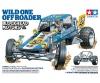 1:10 Wild One OR Blockhead Motors, RC assembly kit