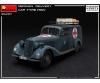 1:35 Ger. Delivery Car Type 170V