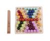 Eichhorn Montessori sorting beads