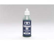 Silicone Oil #500