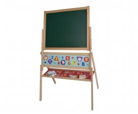 Eichhorn Magnettafel Stand Tafel