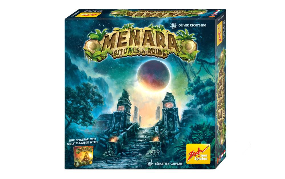 Menara - Rituals & Ruins_2