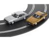 Scalextric The Professionals Capri Twin Pack