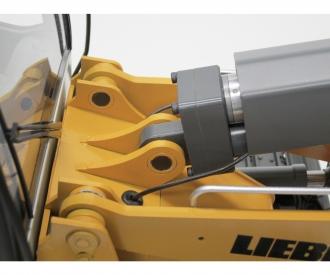 1:14 RC Liebherr LR634 Track Loader Kit