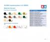 1:35 US M151A1 Utility Truck, plastic model kit