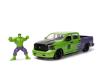 Marvel Hulk 2014 Ram 1500 1:24