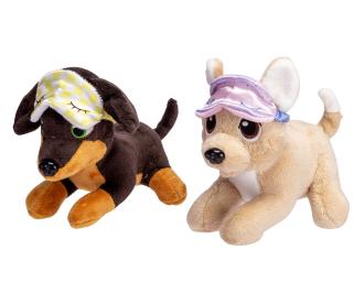 ChiChi LOVE Sleeping Buddy, 2 versions