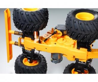 1:24 RC Heavy Dump Truck (GF-01)