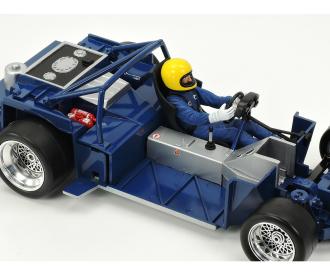 1:24 Toyota Celica LB Turbo Gr.5