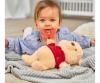 Disney Winnie Babyplüsch mit Beißhilfe