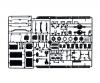 Scania R730 Streamline Show Truck Model Kit