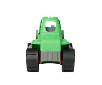 BIG Power Worker Mini Tractor