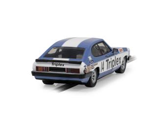 1:32 Ford Capri MKIII G.Marshall