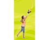 Squap Jeu de Balle 2 Raquettes et 4 Balles